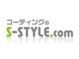 S-STYLE ロゴ