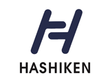 株式会社HASHIKEN