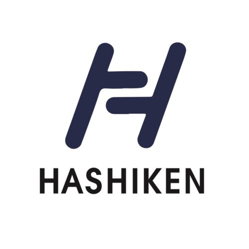 株式会社HASHIKEN